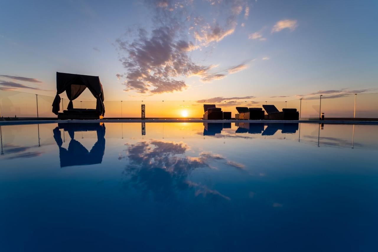 Zenvillas Agios Nikitas Exterior photo