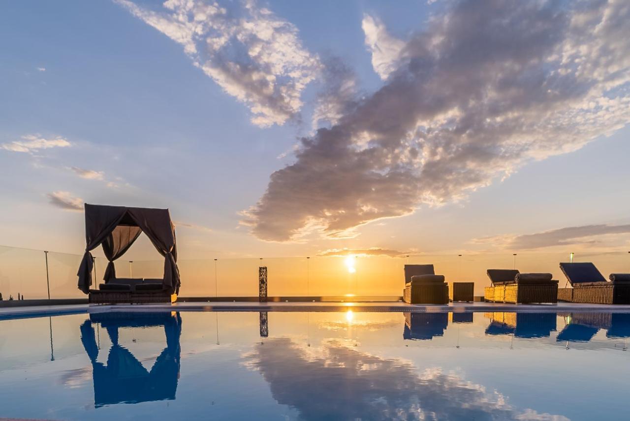 Zenvillas Agios Nikitas Exterior photo