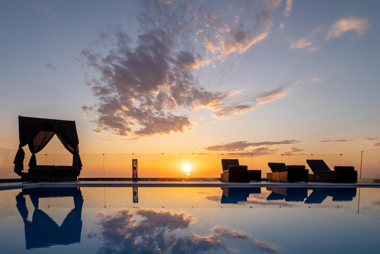 Zenvillas Agios Nikitas Exterior photo